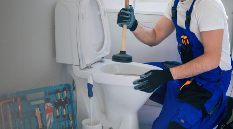 Local expert plumbing services in Mason City, IL